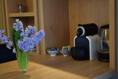 Bed & Breakfast Singel Residence