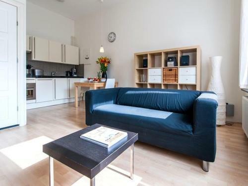 Modern And Spacious Apartment - Bussiness Travelers
