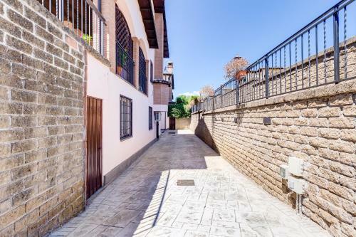 Casa La Rondine