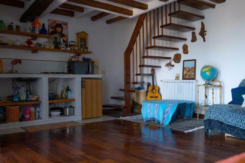 Apartamento Chalet Romantica Ai Pescatori