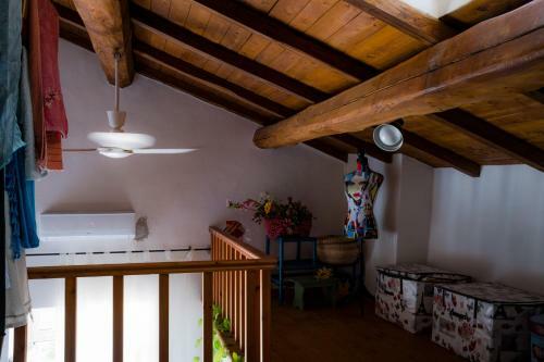 Apartamento Chalet Romantica Ai Pescatori