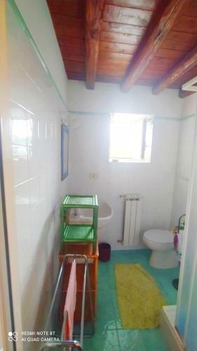 Apartamento Chalet Romantica Ai Pescatori