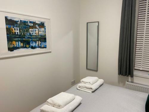 The Howff - Stunning 2-bed Apartment In Anstruther