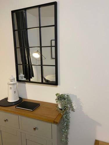 The Howff - Stunning 2-bed Apartment In Anstruther