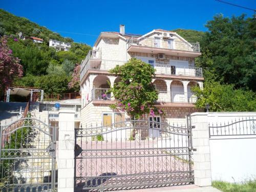Apartamento Vila ?orovi?