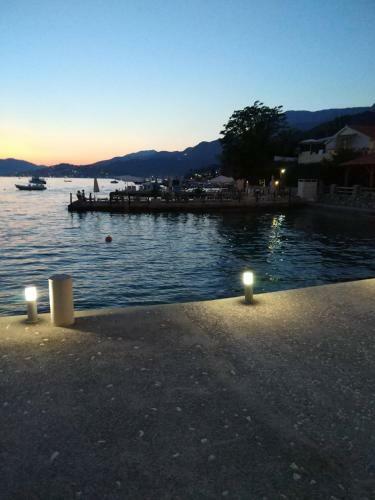 Apartamento Vila ?orovi?