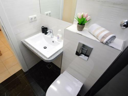 Apartamento Top-apartment Montenegro, With Private Pool!