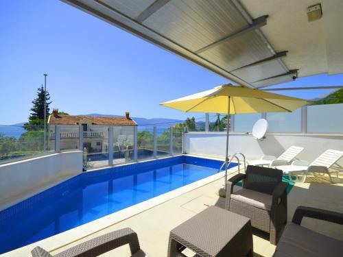 Apartamento Top-apartment Montenegro, With Private Pool!