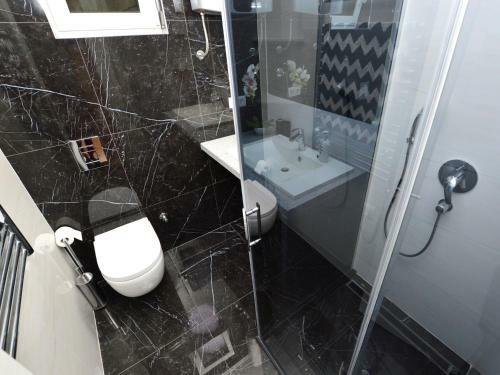 Apartamento Top-apartment Montenegro, With Private Pool!