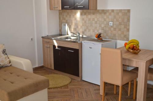 Apartments Eman Resort