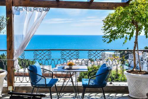 Padam Hotel & Spa