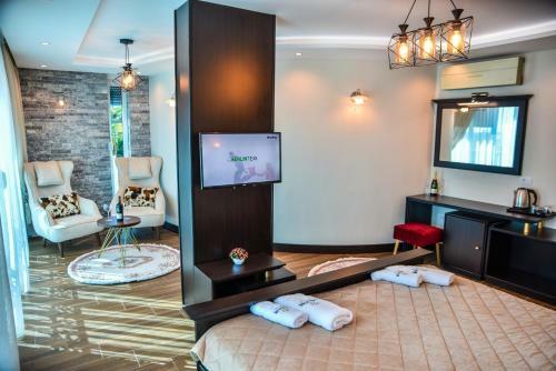 Padam Hotel & Spa