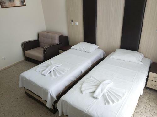 Hotel Zan