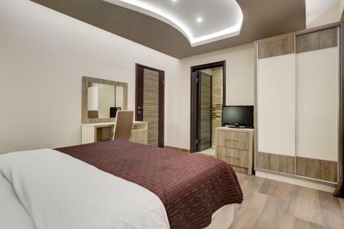 Hotel Zan