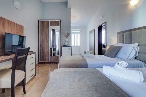 Hotel Zan