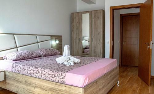 Vip Apartment Deluxe 1