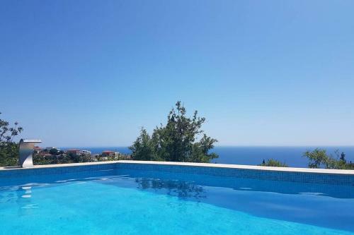 Apartamento Ferienapartment Deluxe Mit Meerblick