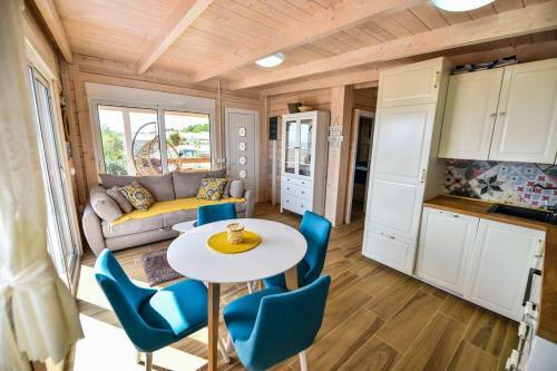 Apartamento The Beach House With The Magical Sunsets