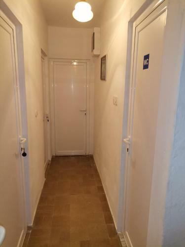 Hostal Polimac Haus
