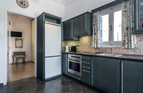 Apartamento Artemis By Akroploro