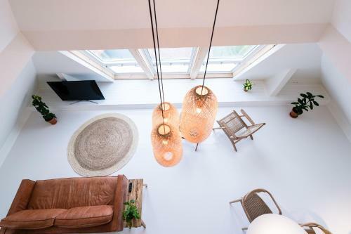 Apartamento Nobel Houses & Lofts