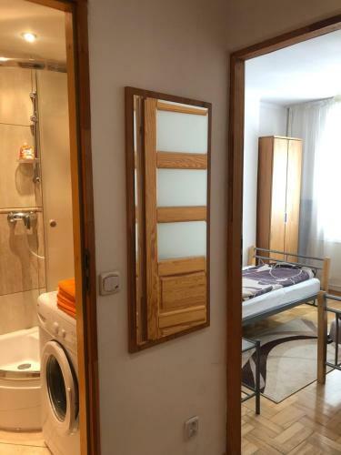 August�w Apartament Aramis