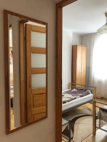 August�w Apartament Aramis