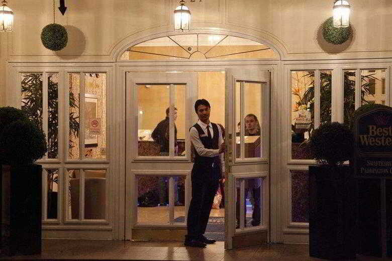 Hotel Park Grand Paddington Court