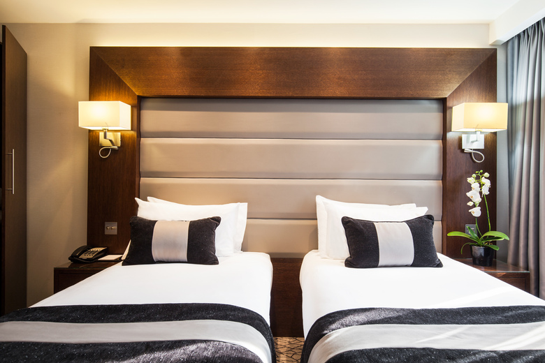 Hotel Park Grand Paddington Court
