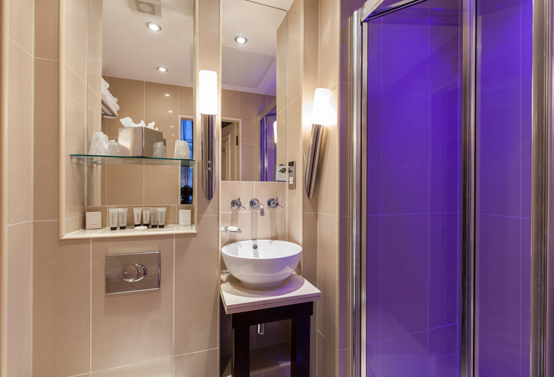 Hotel Park Grand Paddington Court
