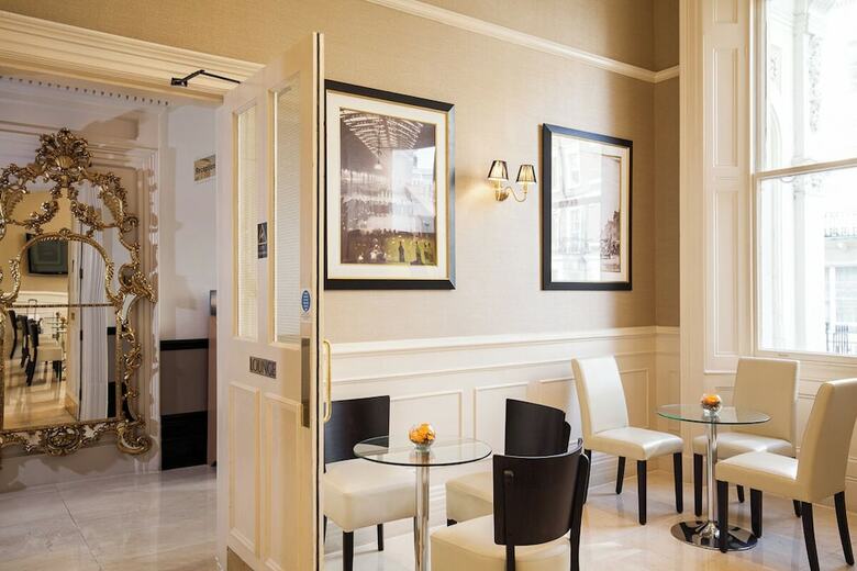 Hotel Park Grand Paddington Court