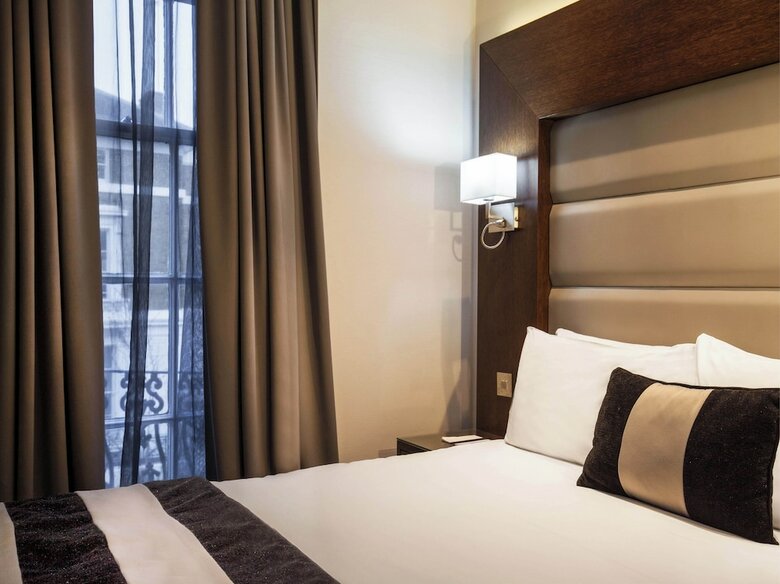 Hotel Park Grand Paddington Court