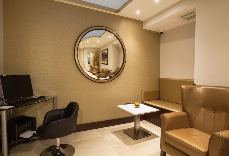 Hotel Park Grand Paddington Court