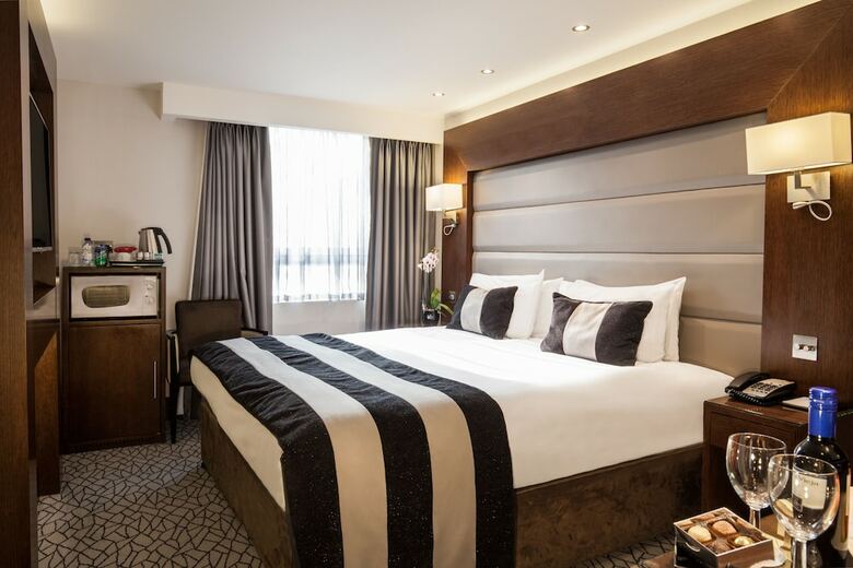 Hotel Park Grand Paddington Court