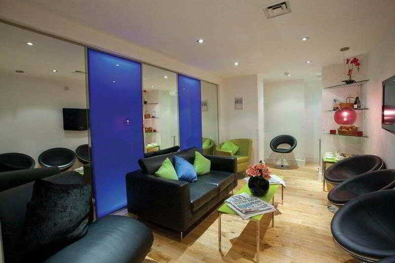 Hotel Park Grand Paddington Court