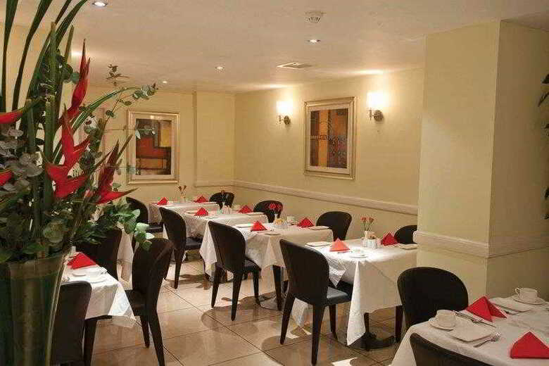 Hotel Park Grand Paddington Court