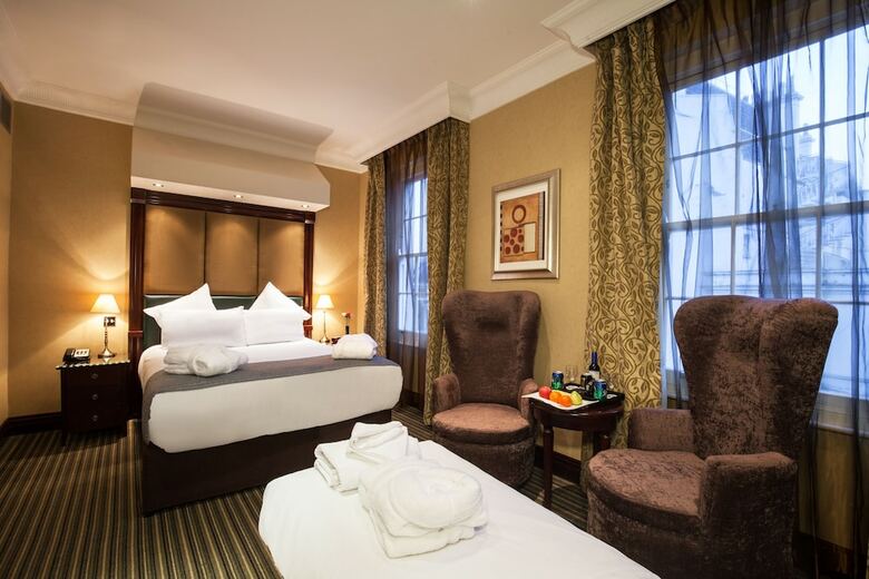 Hotel Park Grand Paddington Court