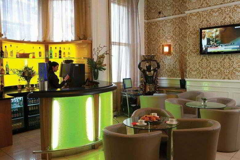 Hotel Park Grand Paddington Court