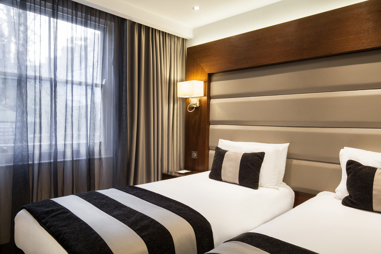 Hotel Park Grand Paddington Court