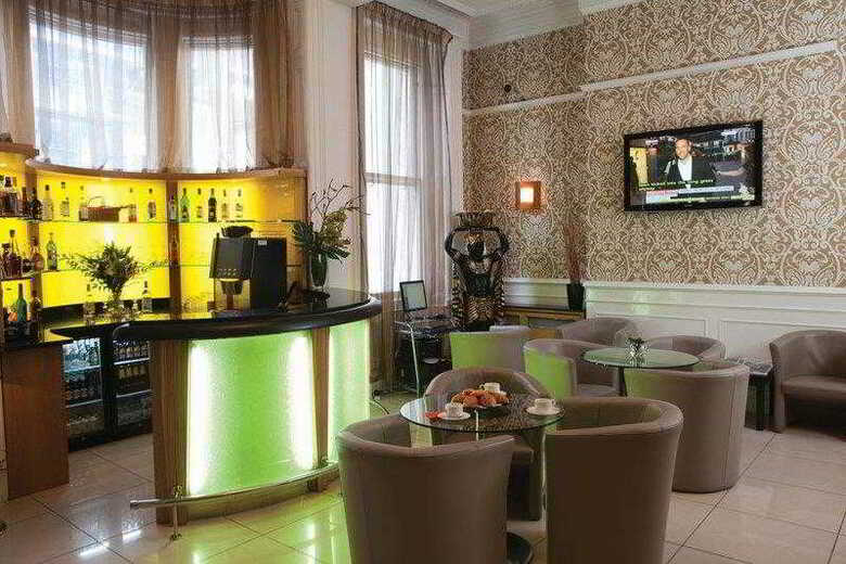 Hotel Park Grand Paddington Court