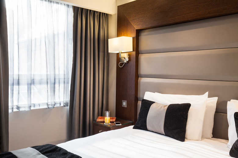 Hotel Park Grand Paddington Court