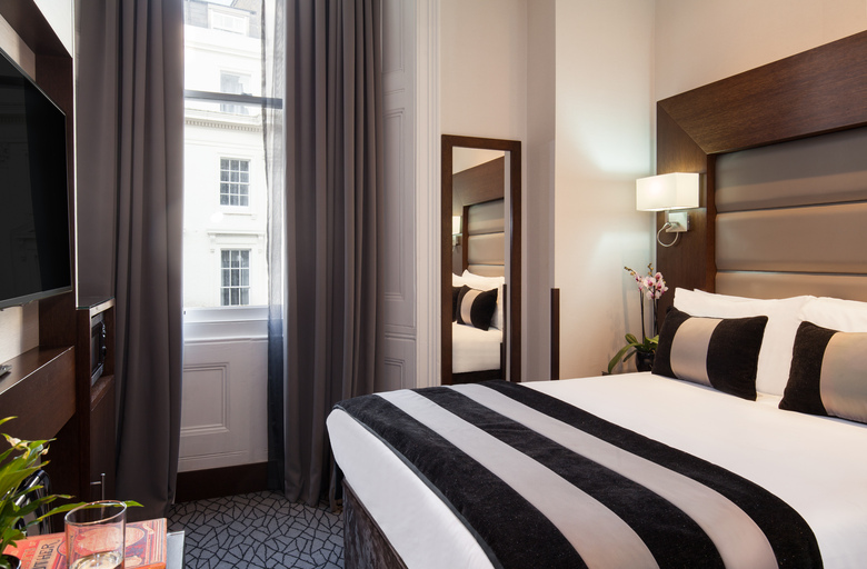 Hotel Park Grand Paddington Court