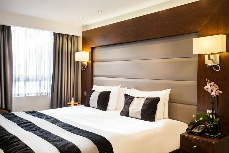 Hotel Park Grand Paddington Court