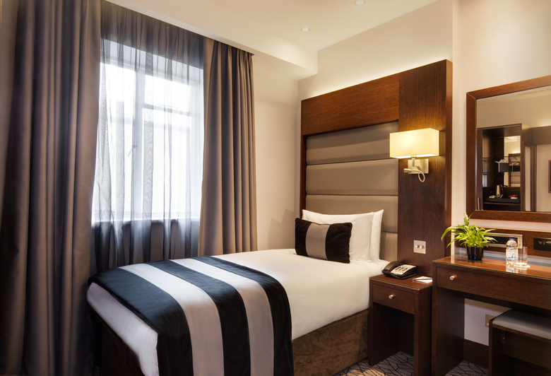 Hotel Park Grand Paddington Court