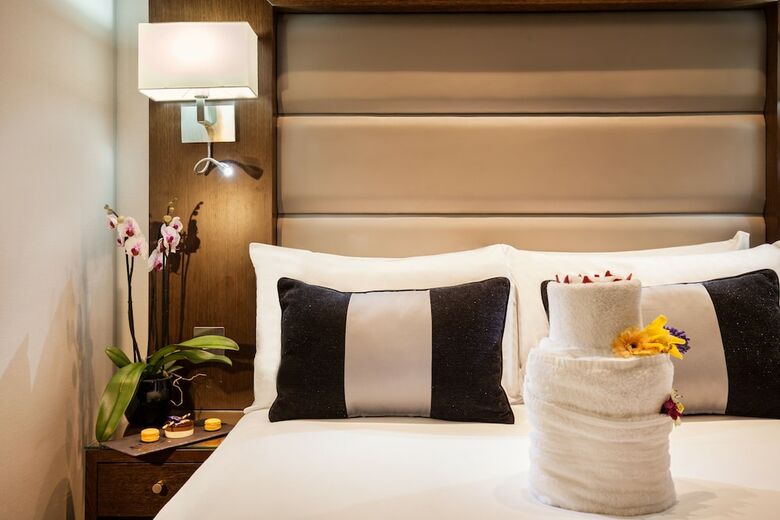 Hotel Park Grand Paddington Court