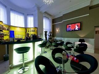 Hotel Park Grand Paddington Court