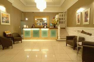 Hotel Park Grand Paddington Court