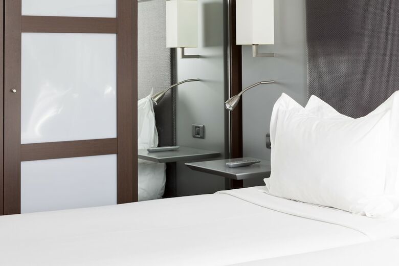 AC Hotel Coslada Aeropuerto By Marriott