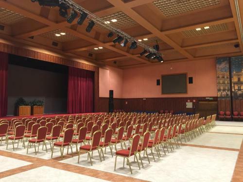 Hotel Salamanca Forum Resort Do�a Br�gida