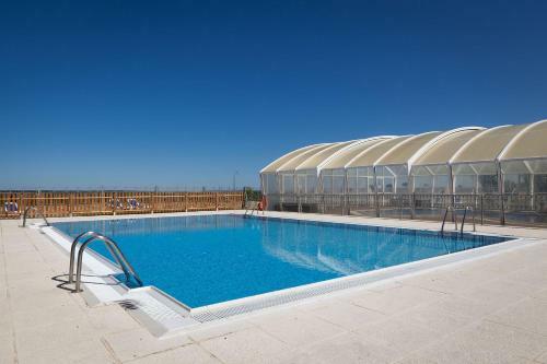 Hotel Salamanca Forum Resort Do�a Br�gida
